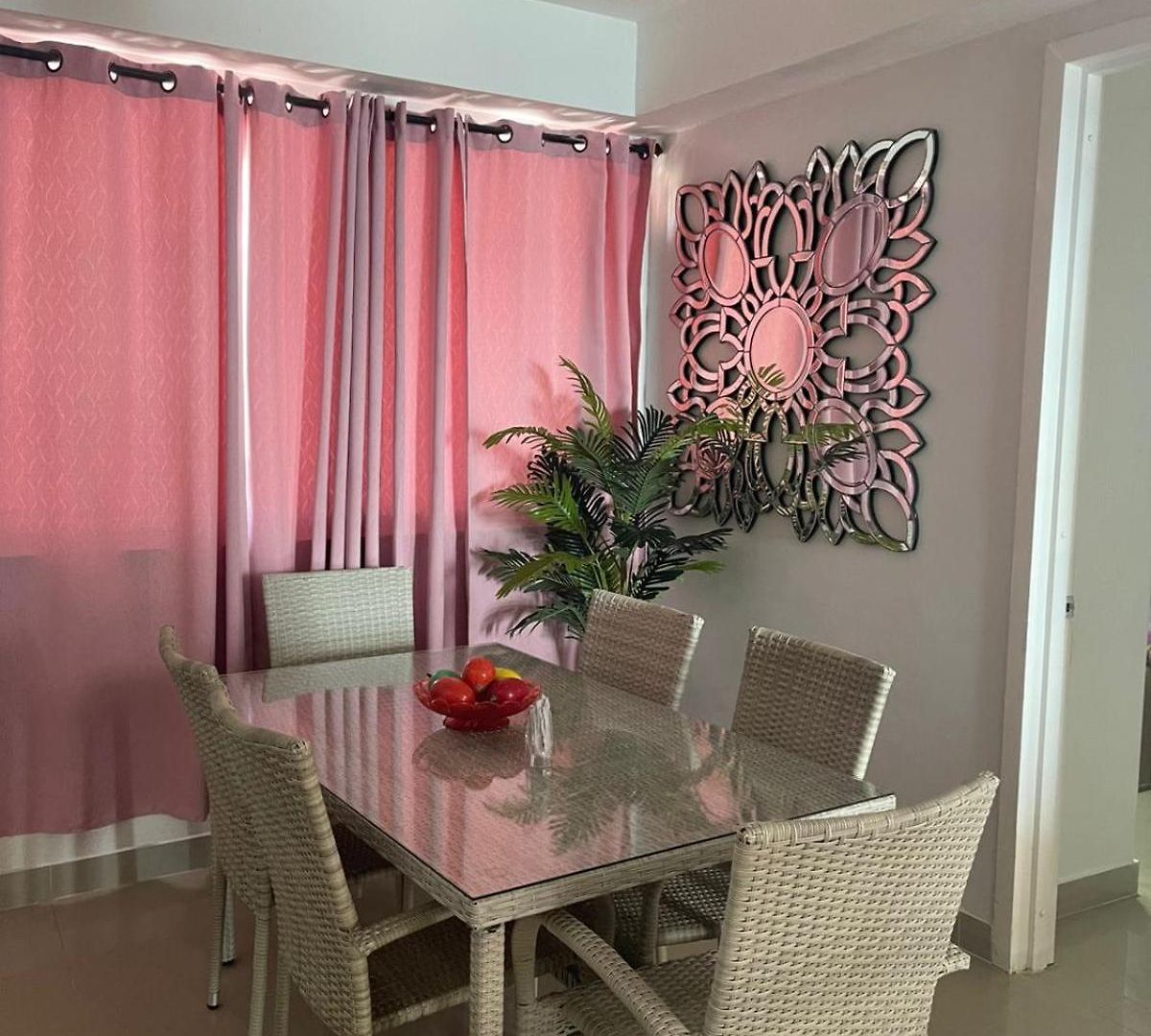 Golden Breezze Apartamento