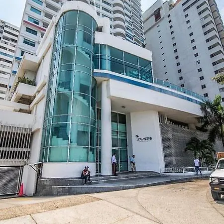 Golden Breezze Inn * Cartagena