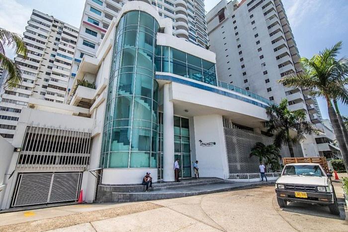 Aparment * Cartagena